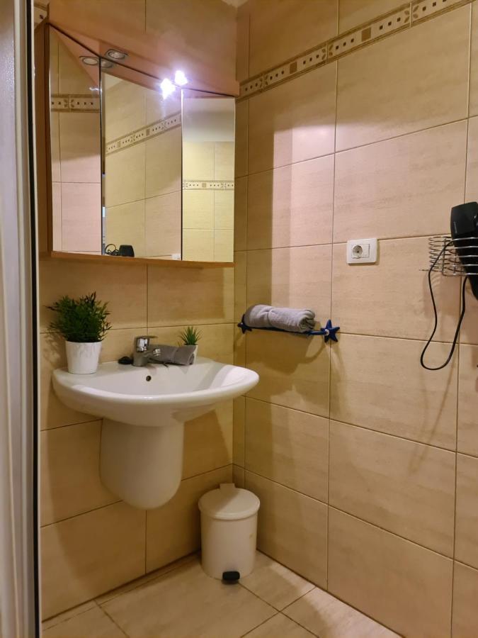 אל מדאנו Apartment Barraquito, Balcony With Sea View, Close To The Beach, Wifi, Ideal For Surfers מראה חיצוני תמונה
