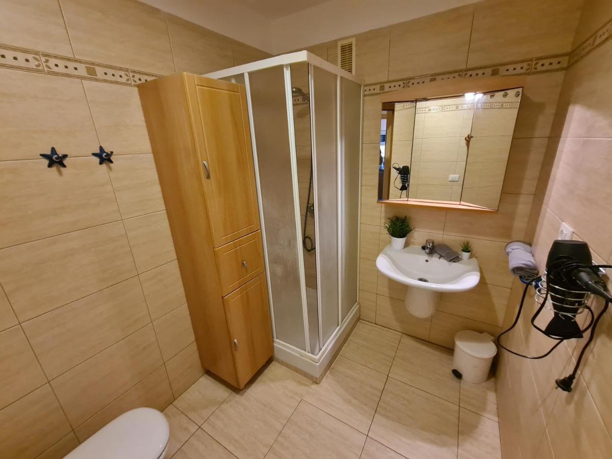 אל מדאנו Apartment Barraquito, Balcony With Sea View, Close To The Beach, Wifi, Ideal For Surfers מראה חיצוני תמונה